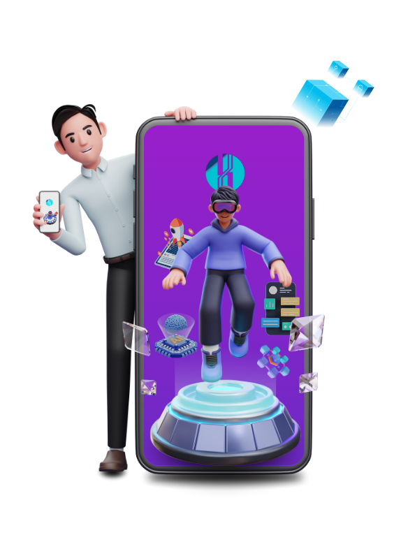 Futuation Hero Image